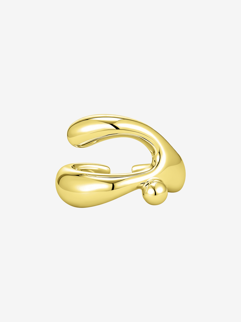 WISHBONE RING (COMING SOON)