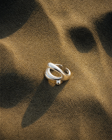 WISHBONE RING
