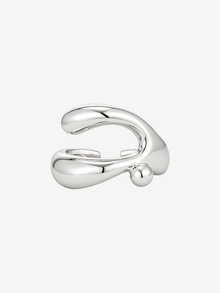 WISHBONE RING
