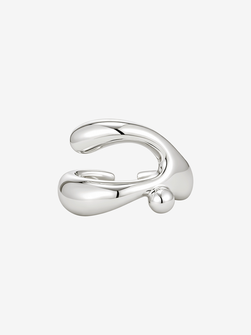 WISHBONE RING